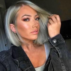 Meet your Posher, Mandy